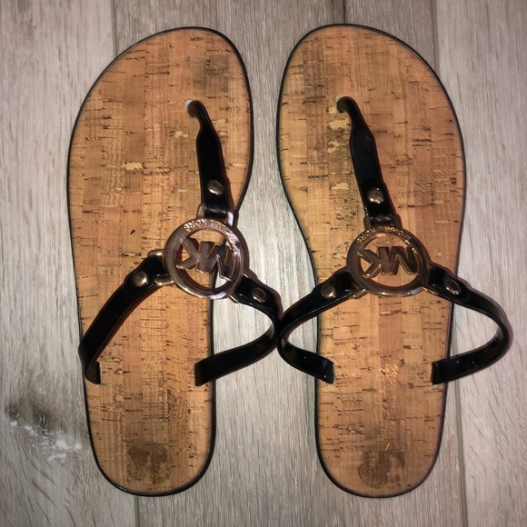 Michael Kors Sandals - Picture 2 of 3